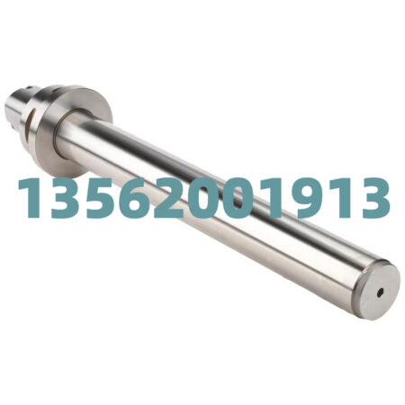 PSC主軸檢測棒軸向測量棒C3/C4/C5/C6/C8/C10-MAS-11精度檢驗棒