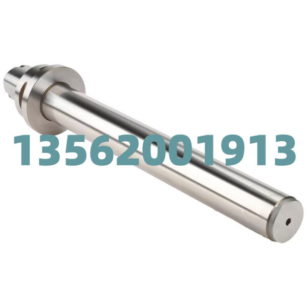 PSC主軸檢測棒軸向測量棒C3/C4/C5/C6/C8/C10-MAS-11精度檢驗(yàn)棒