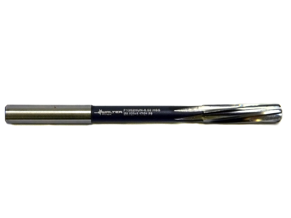 F1352HUN-9.05高速鋼機(jī)用螺旋
